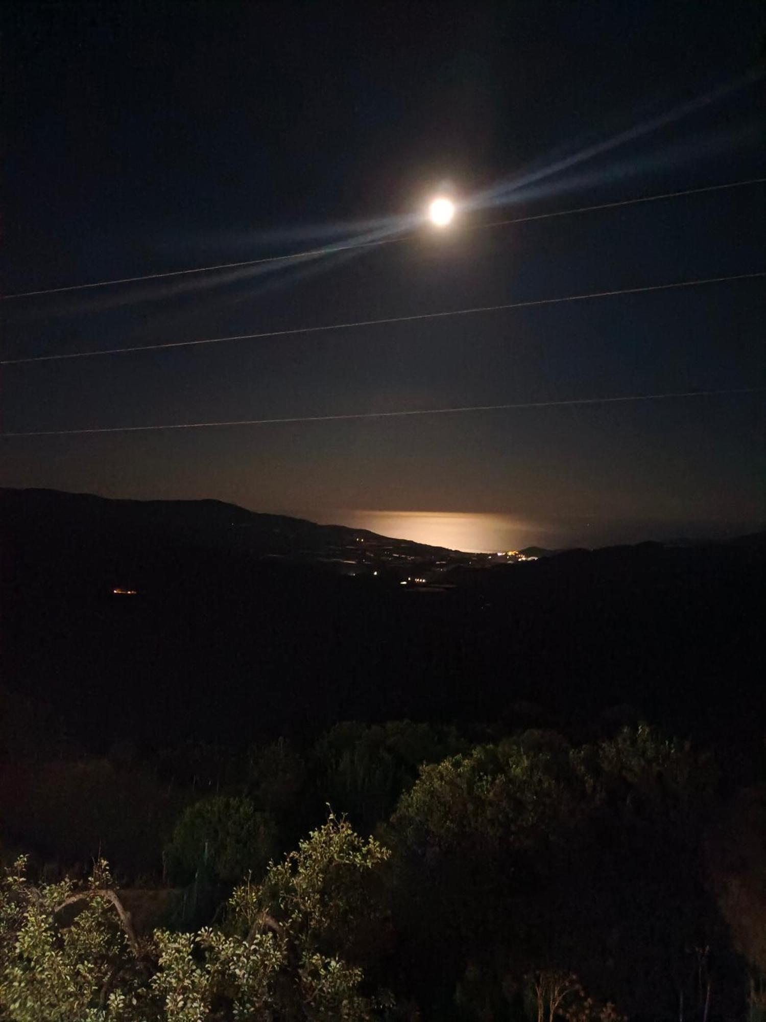 Albergue De Lújar エクステリア 写真