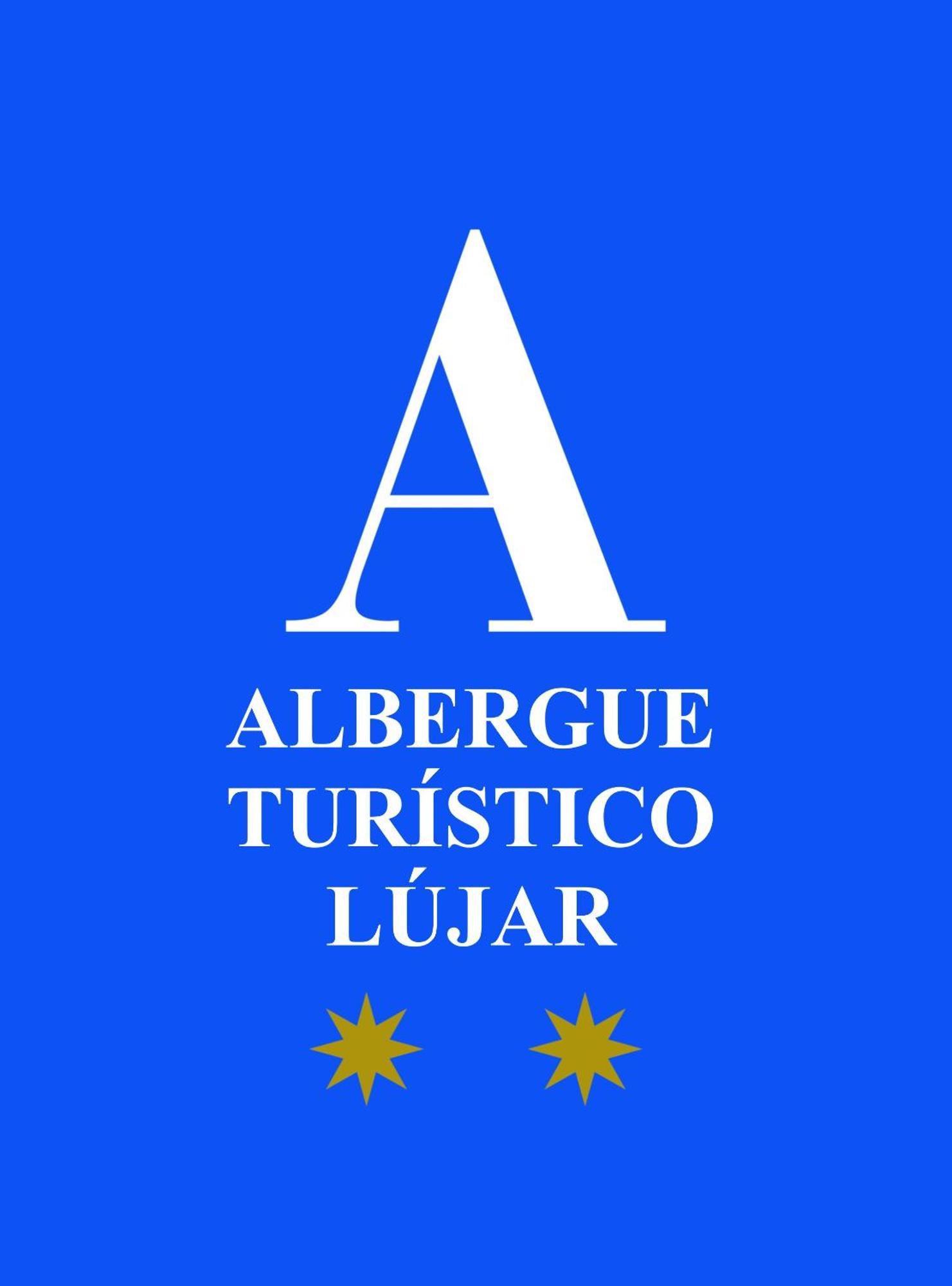 Albergue De Lújar エクステリア 写真